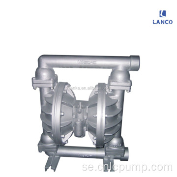 QBY-15 pneumatisk dubbelmembranpump